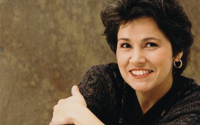 Cristina Ortiz – piano – « 72 Heures d’août »