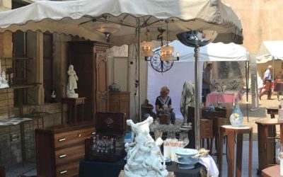 Retour en image sur le Salon des Curiosités 2019