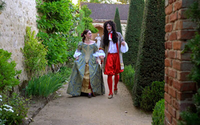 Quels ont été les temps forts de l’été 2024 au Château d’Ainay-le-Vieil ? #2