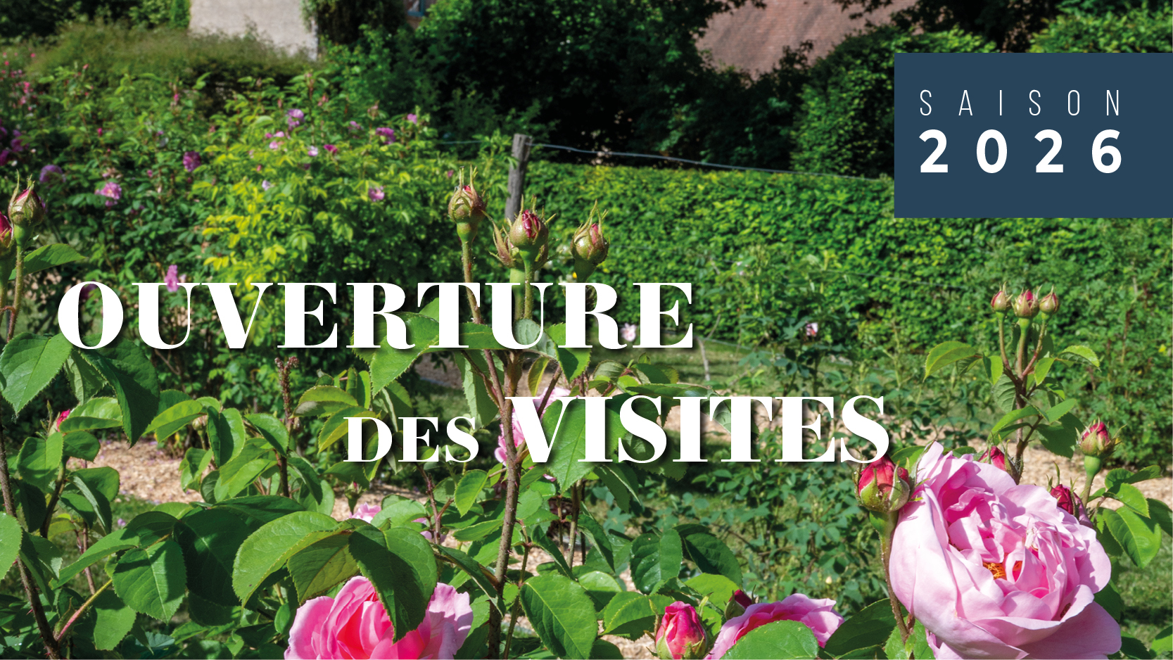 Château d'Ainay-le-Vieil : ouverture des visites, saison 2026