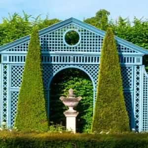 Parc et jardins du Château d'Ainay-le-Vieil, visite libre